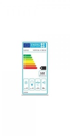 Eleyus Vertical 700 60 BL