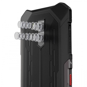 Ulefone Armor X9 3/32GB Black