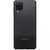 Samsung Galaxy A12 SM-A125F 3/32GB Black (SM-A125FZKUSEK)