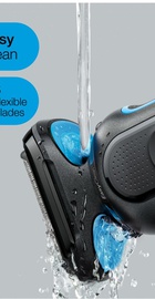 Braun Series 5 51-B1000s