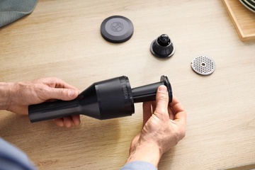Bosch MultiPower Serie 6 MFWS650B