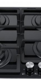 GRANADO GGH 62-114 black glass