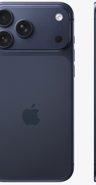Apple iPhone 17 Pro Max 1TB eSIM Deep Blue (MFXQ4)