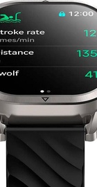 KOSPET Magic P10 Silver
