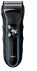 Braun CruZer 5 Clean Shave