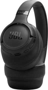 JBL Tune 780NC Black (JBLT780NCBLK)