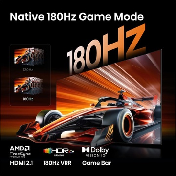 Hisense 65UR8S