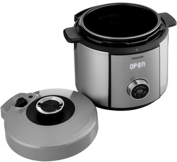 Sencor SPR 3900SS