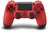 Sony Dualshock 4 Red