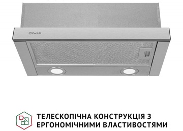 Perfelli TL 502 I LED