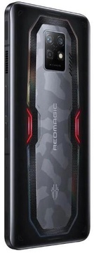 ZTE Nubia Red Magic 7S Pro 12/256GB Obsidian