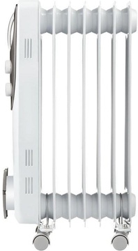 Zanussi Expressione ZOH/ES-07WN