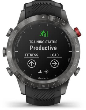 Garmin MARQ Athlete Performance Edition (010-02567-21)