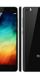 Xiaomi Mi Note 64GB Black
