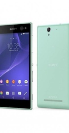 Sony Xperia C3 D2533 Mint