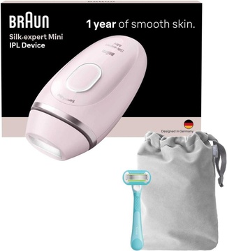 Braun Silk-expert Mini IPL PL1111
