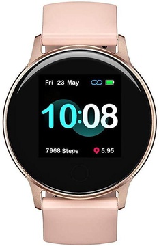 UMIDIGI Uwatch 2S Rose Gold