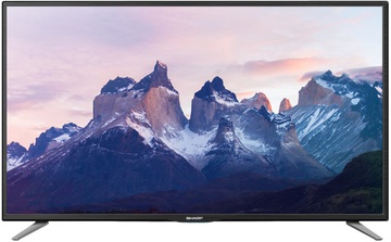 Sharp LC-32CHE5100E