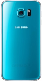 Samsung G920F Galaxy S6 128GB Blue Topaz (UA UCRF)