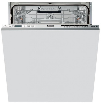 Hotpoint-Ariston LTF 11H121 EU