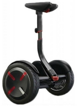 Ninebot by Segway MiniPRO 320 Black (23.04.0000.01)