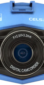 Celsior DVR CS-710HD