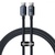Baseus Crystal Shine Series Type-C to Type-C 100W (2m) Black