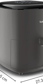 Tefal Easy Fry Max EY245H10
