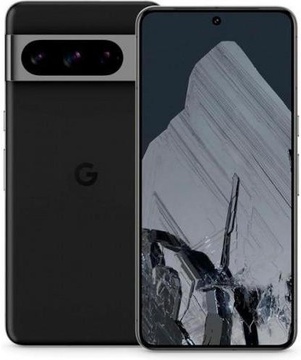 Google Pixel 8 Pro 12/256GB Obsidian