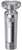 Enchen Rotary Shaver X2 Silver