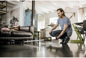 Karcher VC 6 Cordless ourFamily (1.198-670.0)