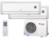 Gree GWH24(12х2)MBK1NNA3A