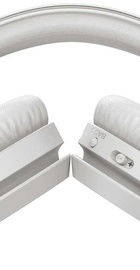 Philips Wireless Mic White (TAH4205WT)