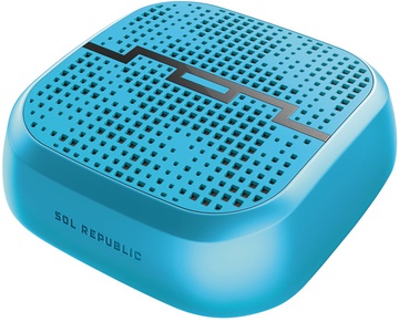 Sol Republic Punk Wireless Horizon Blue