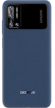 DOOGEE N40 Pro 6/128GB Blue