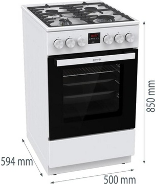 Gorenje GGI5C21WF-B