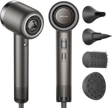 Dreame Gusto G40 SpaceGrey (AHG40A-SG)