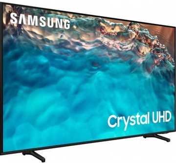 Samsung UE85BU8000