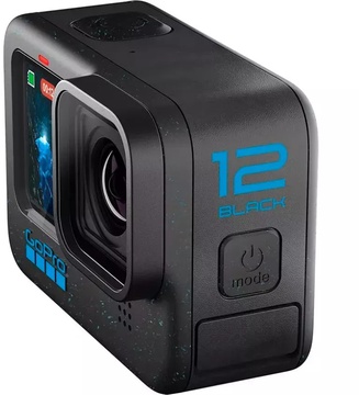 GoPro HERO 12 Black (CHDHX-121-RW)