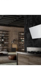 Faber Tweet EV8 WH A80 LED (330.0529.667)