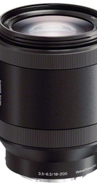Sony SELP18200 18-200mm f/3,5-6,3 Power Zoom OSS