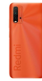 Xiaomi Redmi 9T 4/128GB Sunrise Orange NFC