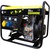 QUBE QED4000XE