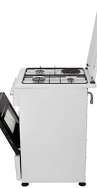 Eleyus CORUS 5007 H1 EF WH