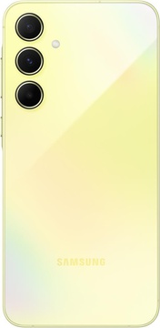 Samsung Galaxy A55 5G 8/128GB Awesome Lemon (SM-A556BZYA)
