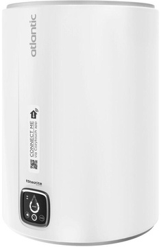 Atlantic Steatite Genius WI-FI VM 050 D400S-3E-CW (841331)