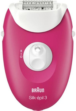 Braun Silk-epil 3 SE 3273