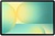 Samsung Galaxy Tab S10 FE+ 12/256GB Silver (SM-X620NZSP)