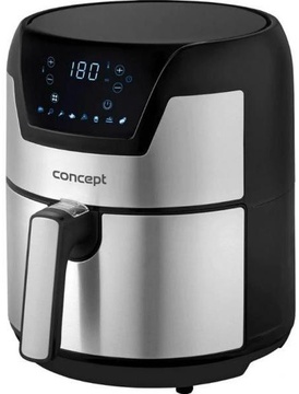 Concept FR3500