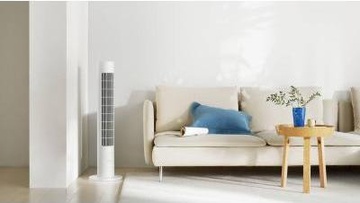 Xiaomi Smart Tower Fan 2